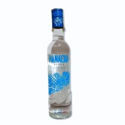 Hanácká Vodka 0,5l